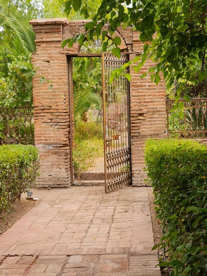 Hacienda Historica Marchigue Marchihue Exterior foto